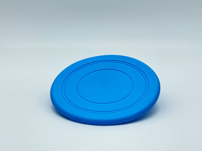 Fetch Me Frisbee