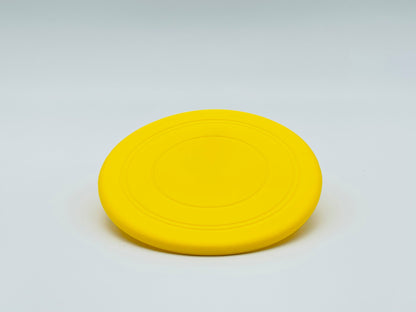 Fetch Me Frisbee
